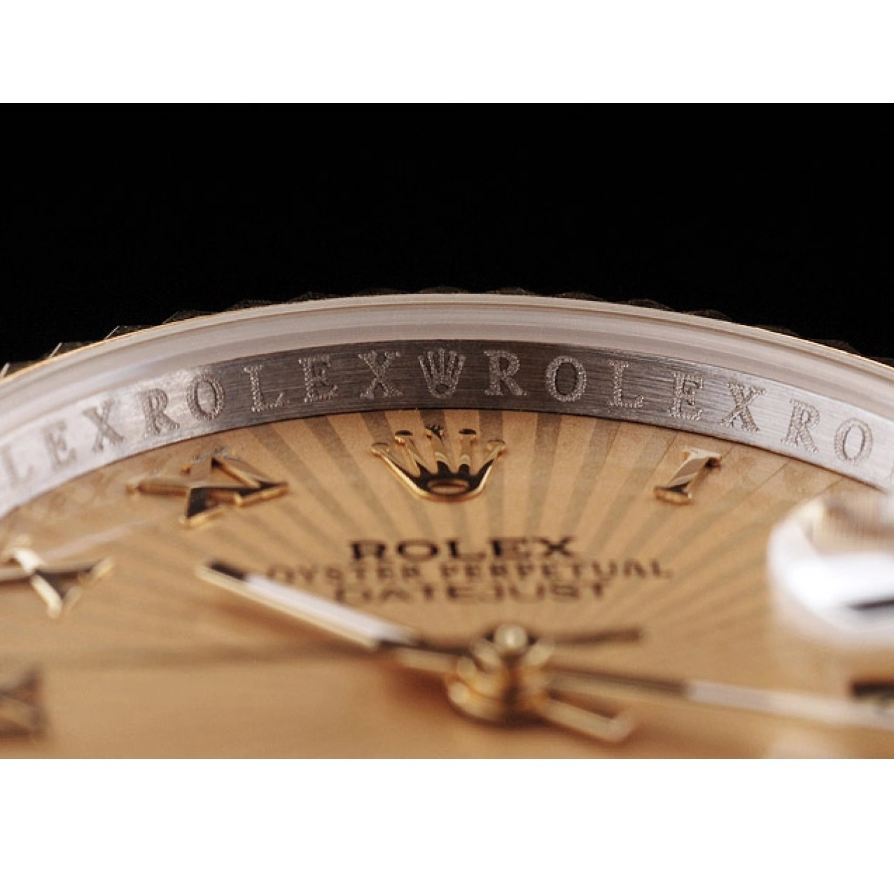 Aaa fake watches Rolex Datejust-rl175 0715